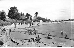 SAINT VINCENT SUR JARD - La Plage Du Goulet - Très Bon état - Sonstige & Ohne Zuordnung