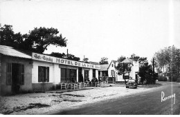 LA GRIERE - Hôtel De La Mer - Très Bon état - Sonstige & Ohne Zuordnung