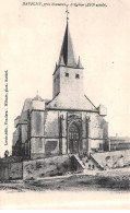 SAVIGNY Près Voumiers - L'Eglise - Très Bon état - Other & Unclassified