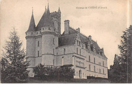 Château De CHITRE - Très Bon état - Other & Unclassified