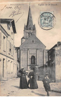 POITIERS - Eglise De Saint Benoit - Très Bon état - Poitiers