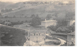 POLEYMIEUX - La Mairie - Très Bon état - Autres & Non Classés