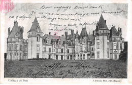 Château De BORT - état - Other & Unclassified