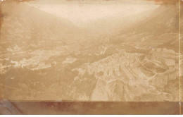 SAINTE FOY LES LIONS - Carte Photo - état - Autres & Non Classés