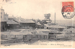 ROMANECHE THORINS - Mines De Manganèze - Très Bon état - Other & Unclassified