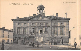 TOURNUS - Hôtel De Ville - Très Bon état - Other & Unclassified