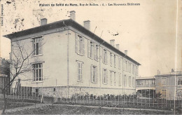 Maison De Santé Du MANS - Rue De Ballon - Les Nouveaux Batiments - Très Bon état - Le Mans