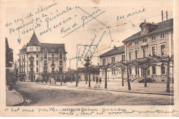 ANNEMASSE - Place De La Mairie - Très Bon état - Annemasse