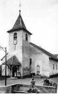 ARMOY - L'Eglise - Très Bon état - Otros & Sin Clasificación
