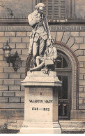 PARIS - Monument à Valentin Hauy - Très Bon état - Otros Monumentos