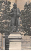 PARIS - Statue De Broca - Très Bon état - Other Monuments