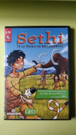 DVD - Sethi Et La Tribu De Neandertal - Otros & Sin Clasificación