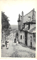 PARIS - Vieux Montmartre - Rue Du Mont Cenis - Très Bon état - Distrito: 18