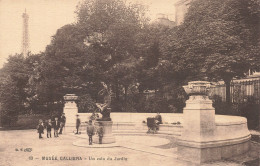 75-PARIS MUSEE GALLIERA-N°T5317-B/0237 - Musea