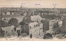 80-AMIENS-N°T5317-B/0189 - Amiens