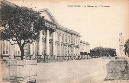 60-COMPIEGNE-N°T5317-B/0185 - Compiegne