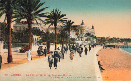 06-CANNES-N°T5317-B/0125 - Cannes