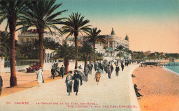 06-CANNES-N°T5317-B/0123 - Cannes