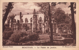 60-BEAUVAIS-N°T5317-B/0099 - Beauvais