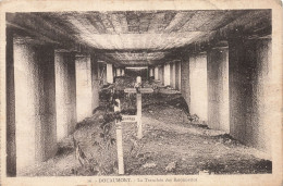 55-DOUAUMONT-N°T5317-B/0081 - Douaumont