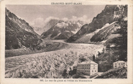 75-CHAMONIX-N°T5317-B/0039 - Chamonix-Mont-Blanc