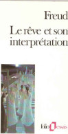 Le Reve Et Son Interprétation - Andere & Zonder Classificatie