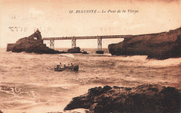 64-BIARRITZ-N°T5317-A/0347 - Biarritz