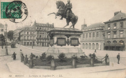 76-ROUEN-N°T5317-A/0351 - Rouen