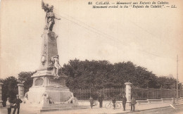 62-CALAIS-N°T5317-A/0197 - Calais