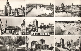 17-LA ROCHELLE-N°T5317-A/0159 - La Rochelle