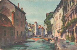 74-ANNECY-N°T5317-A/0147 - Annecy