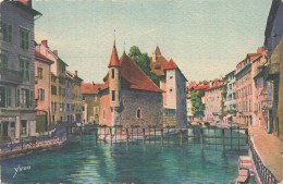 74-ANNECY-N°T5317-A/0145 - Annecy