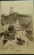 68183. KAYSERBERG . ATTELAGE - Kaysersberg