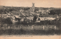 58-CLAMECY-N°T5317-A/0069 - Clamecy