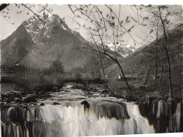 65-CAUTERETS-N°T5317-A/0051 - Cauterets