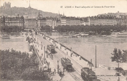 69-LYON-N°T5317-A/0045 - Autres