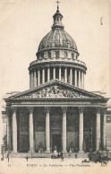 75-PARIS LE PANTHEON-N°T5316-H/0399 - Pantheon