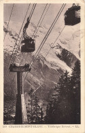 74-CHAMONIX-N°T5316-H/0367 - Chamonix-Mont-Blanc