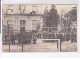 ANGERS: Fêtes Du Centenaire De L'école Nationale - Très Bon état - Angers