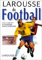 Larousse Du Football - Andere & Zonder Classificatie