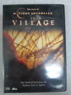 DVD Film - Le Village - Other & Unclassified
