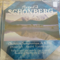 Orchestre Symphonique De RTBF - Andere & Zonder Classificatie