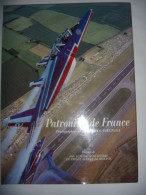 Patrouille De France - Andere & Zonder Classificatie