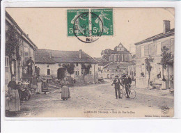 COMBLES: Rue De Bar-le-duc - état - Sonstige & Ohne Zuordnung