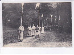 MARCQ: Institution Libre De Marcq, Souvenir Des Fêtes Jubilaires - Très Bon état - Marcq En Baroeul