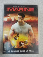 DVD - THE MARINE (John Cena) - Andere & Zonder Classificatie