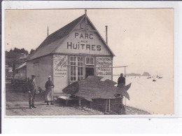 CANCALE: Le Parc Aux Huîtres - Très Bon état - Cancale