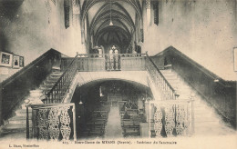 73-NOTRE DAME DE MYANS-N°T5317-E/0193 - Otros & Sin Clasificación