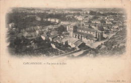 11-CARCASSONNE-N°T5317-E/0173 - Carcassonne