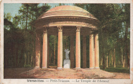 78-VERSAILLES PETIT TRIANON-N°T5317-E/0159 - Versailles (Castillo)